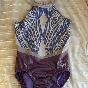 Limited Edition Replica Leo Size: AM